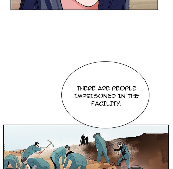 Divine Hands - Chapter 45 [photo 124] - MangaPorn