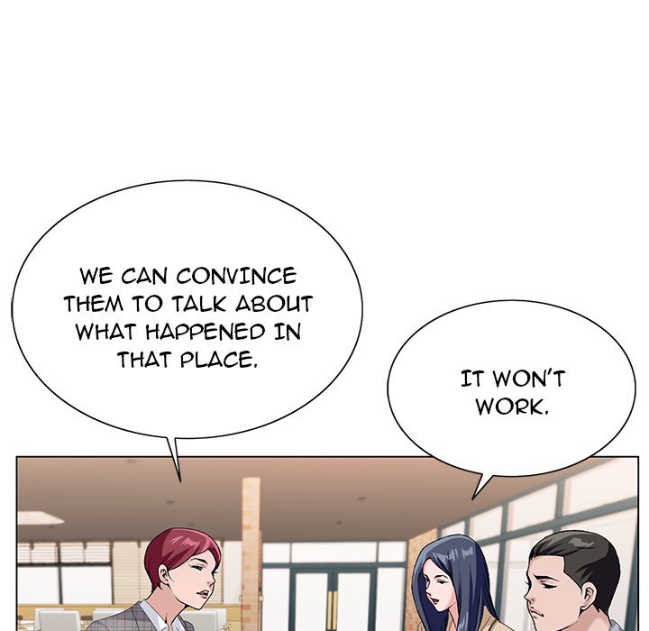 Divine Hands - Chapter 45 [photo 127] - MangaPorn