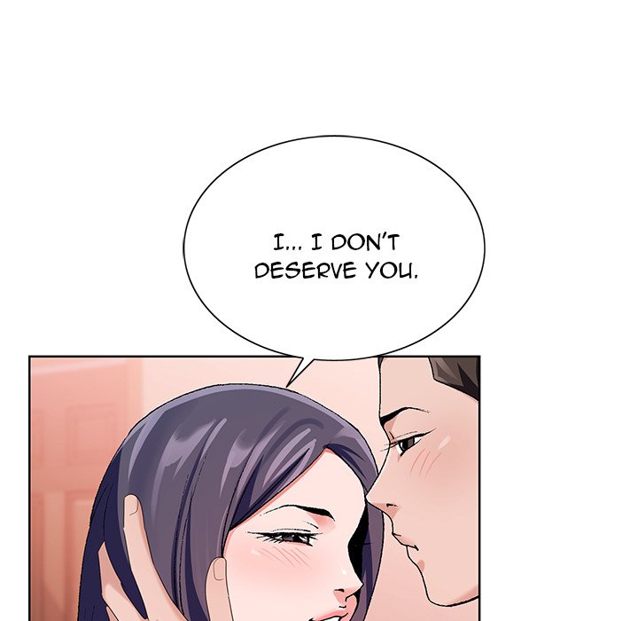 Divine Hands - Chapter 45 [photo 28] - MangaPorn