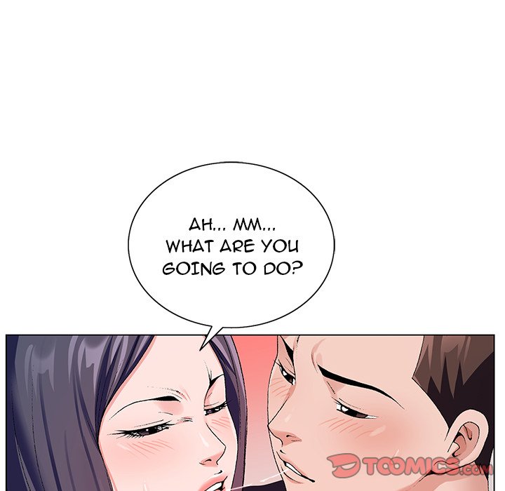 Divine Hands - Chapter 45 [photo 45] - MangaPorn