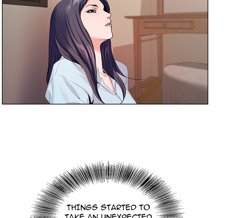 Divine Hands - Chapter 45 [photo 5] - MangaPorn