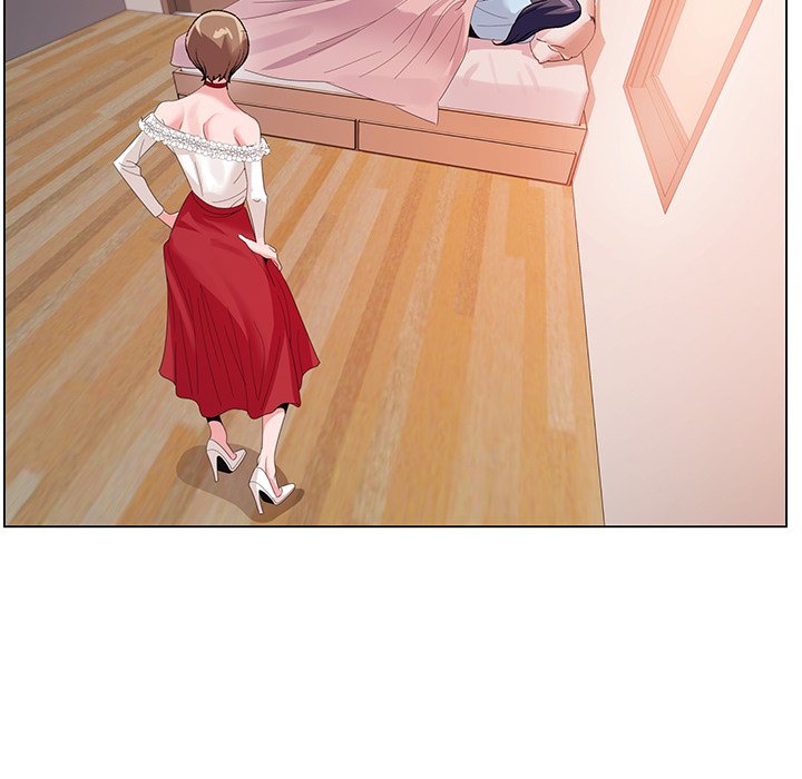 Divine Hands - Chapter 45 [photo 50] - MangaPorn