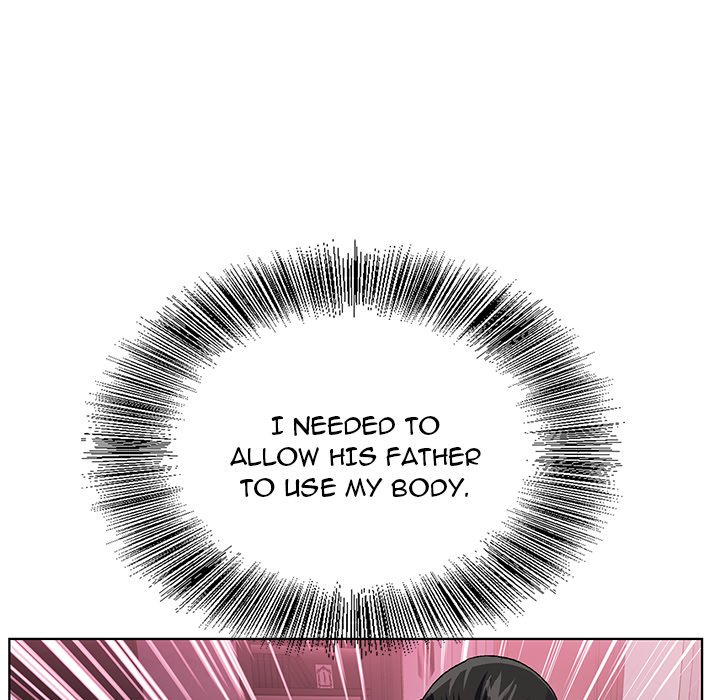 Divine Hands - Chapter 45 [photo 7] - MangaPorn