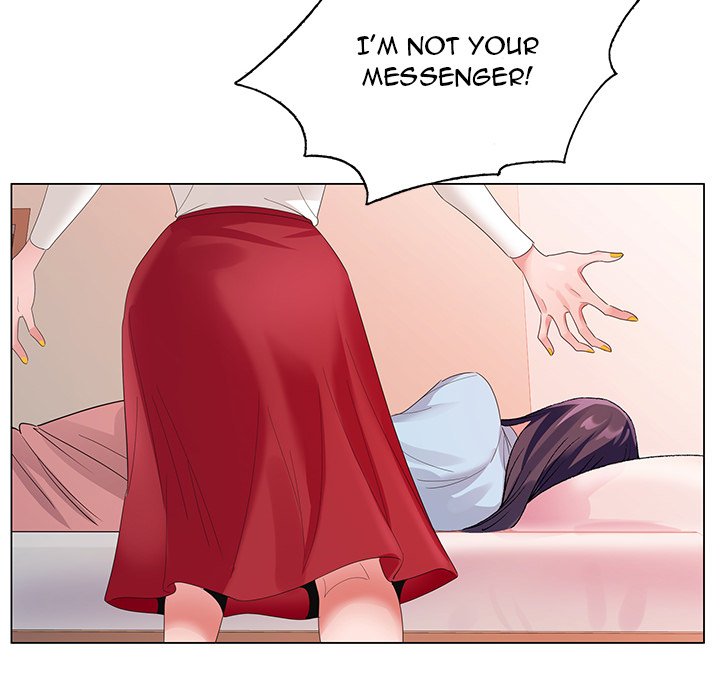 Divine Hands - Chapter 45 [photo 76] - MangaPorn