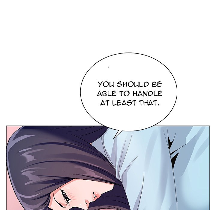 Divine Hands - Chapter 45 [photo 77] - MangaPorn