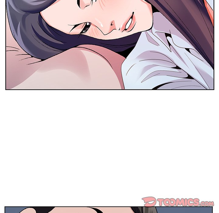 Divine Hands - Chapter 45 [photo 93] - MangaPorn