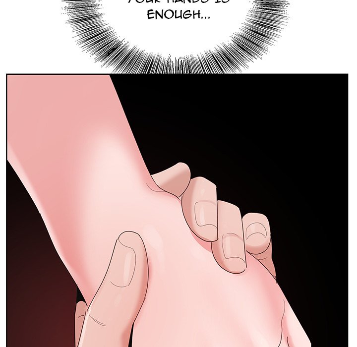 Divine Hands - Chapter 45 [photo 95] - MangaPorn