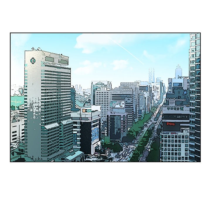 Divine Hands - Chapter 45 [photo 97] - MangaPorn