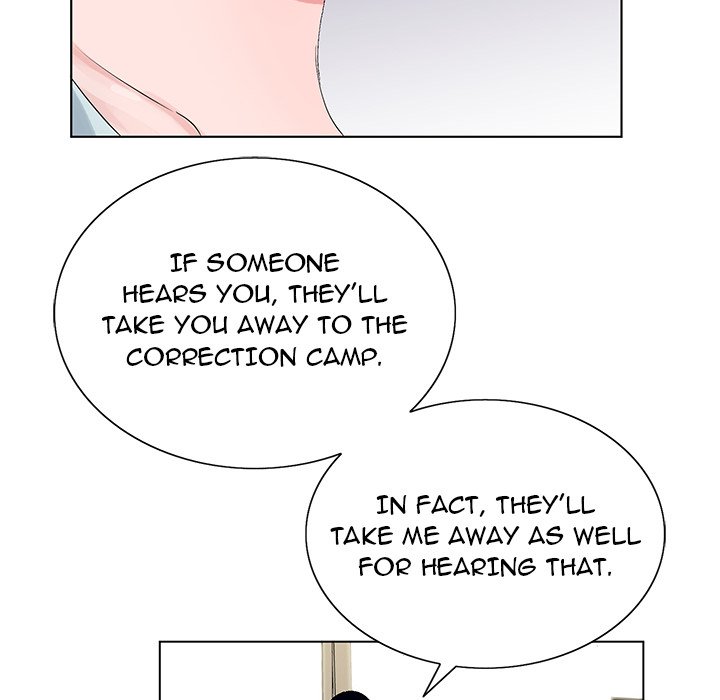 Divine Hands - Chapter 46 [photo 110] - MangaPorn