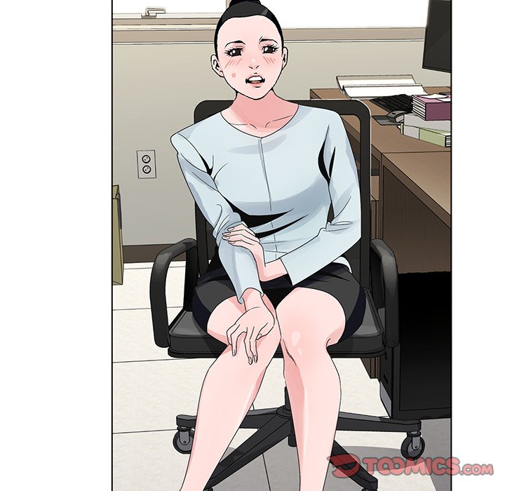 Divine Hands - Chapter 46 [photo 111] - MangaPorn