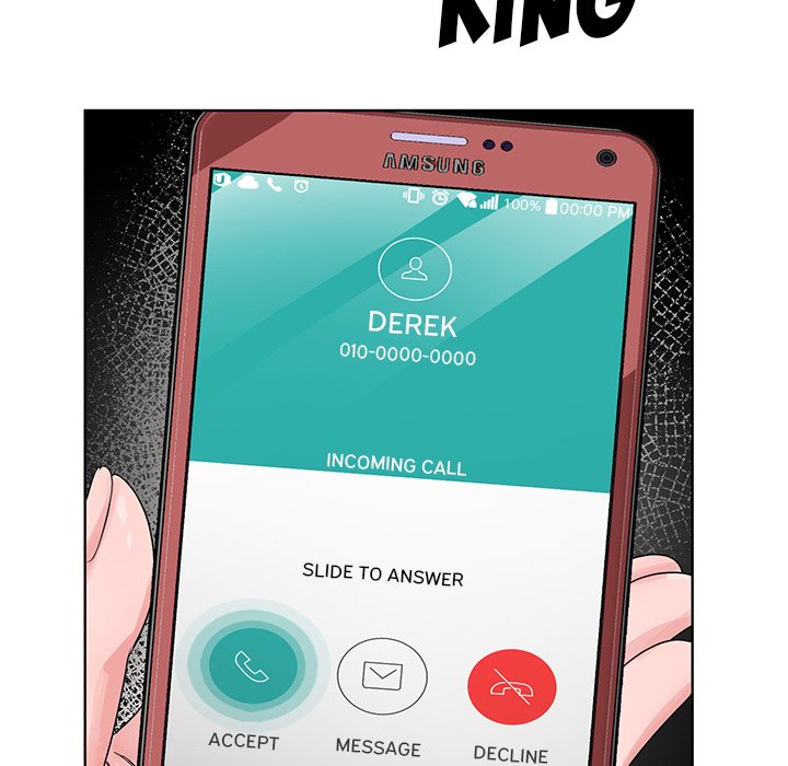 Divine Hands - Chapter 46 [photo 124] - MangaPorn