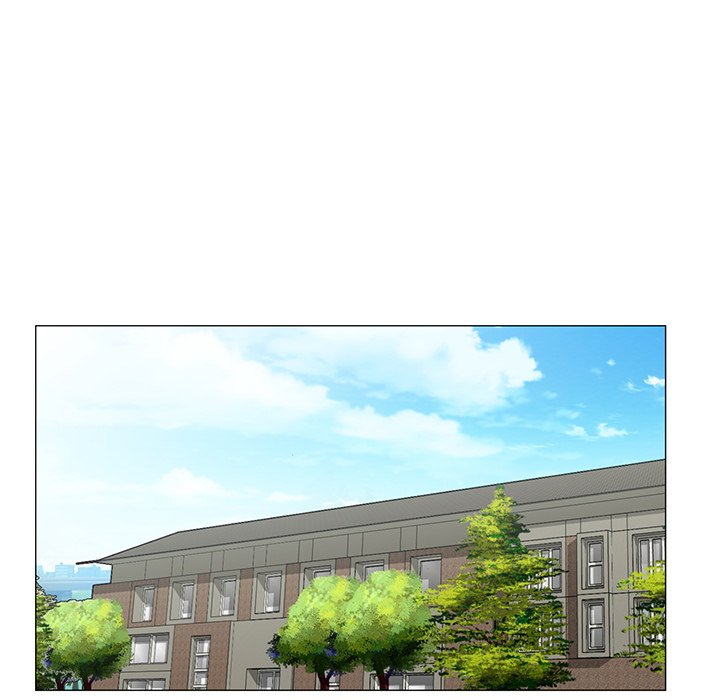 Divine Hands - Chapter 46 [photo 20] - MangaPorn