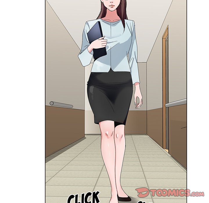Divine Hands - Chapter 46 [photo 27] - MangaPorn