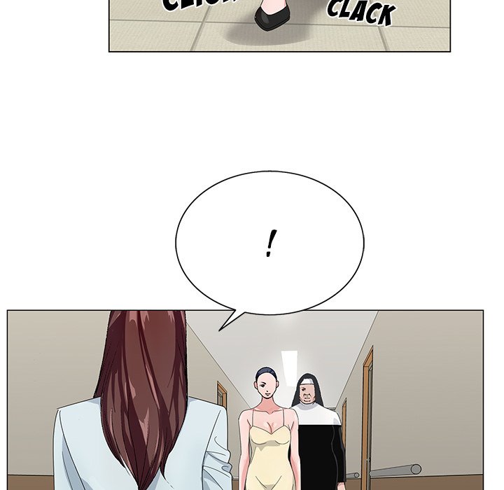 Divine Hands - Chapter 46 [photo 28] - MangaPorn