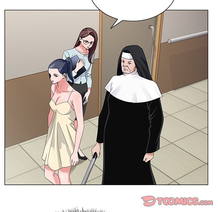 Divine Hands - Chapter 46 [photo 30] - MangaPorn