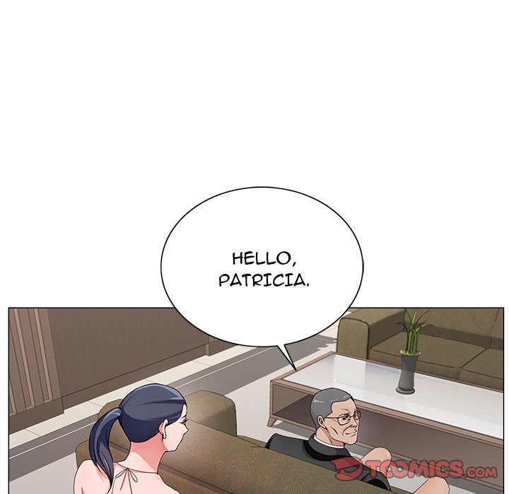 Divine Hands - Chapter 46 [photo 36] - MangaPorn