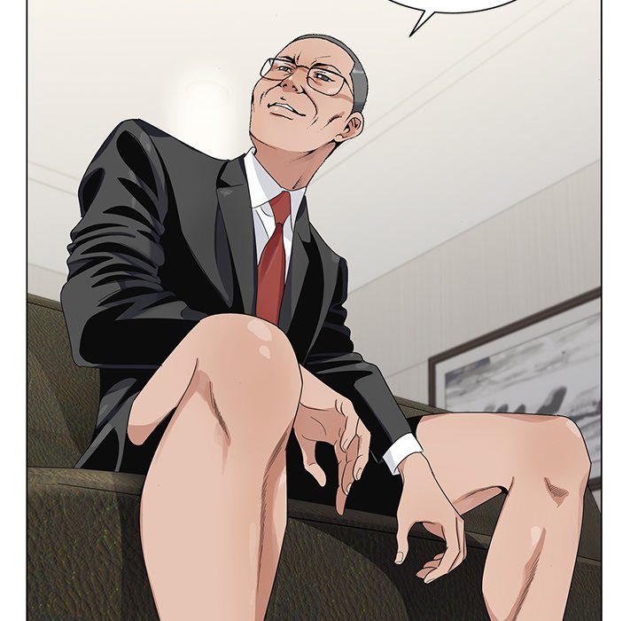 Divine Hands - Chapter 46 [photo 38] - MangaPorn