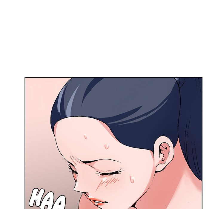 Divine Hands - Chapter 46 [photo 59] - MangaPorn
