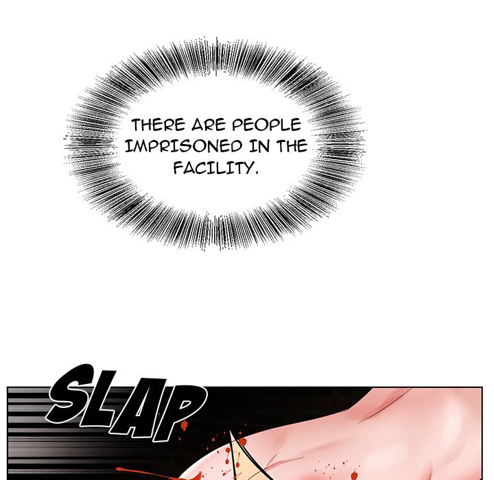 Divine Hands - Chapter 46 [photo 7] - MangaPorn