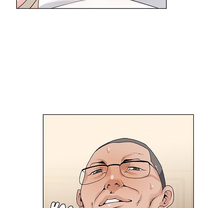 Divine Hands - Chapter 46 [photo 74] - MangaPorn