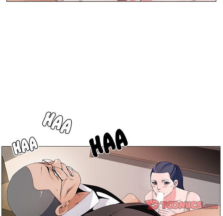Divine Hands - Chapter 46 [photo 90] - MangaPorn
