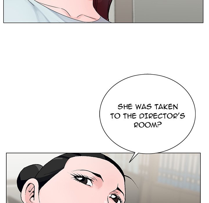 Divine Hands - Chapter 46 [photo 94] - MangaPorn