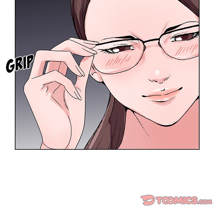 Divine Hands - Chapter 46 [photo 96] - MangaPorn