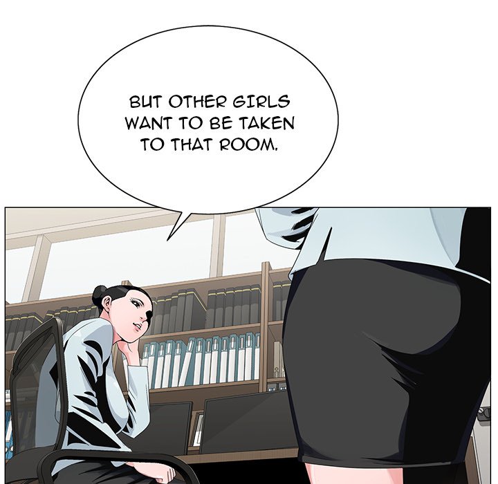 Divine Hands - Chapter 46 [photo 97] - MangaPorn
