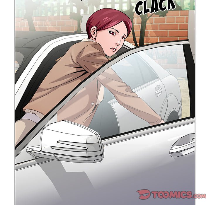 Divine Hands - Chapter 47 [photo 120] - MangaPorn
