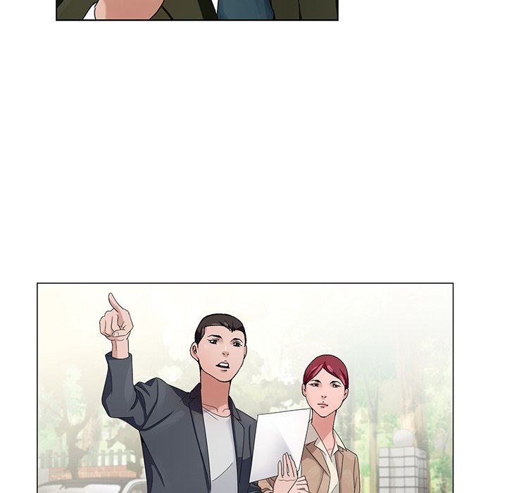 Divine Hands - Chapter 47 [photo 128] - MangaPorn
