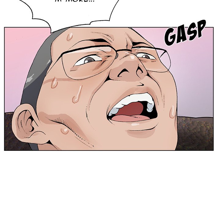 Divine Hands - Chapter 47 [photo 16] - MangaPorn