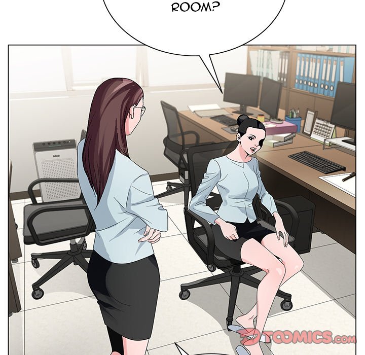 Divine Hands - Chapter 47 [photo 18] - MangaPorn