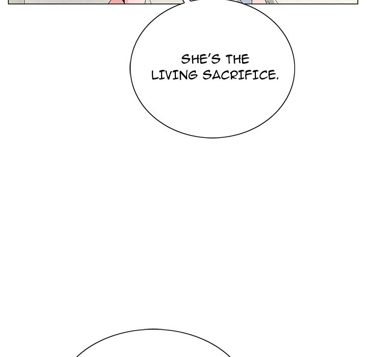 Divine Hands - Chapter 47 [photo 19] - MangaPorn