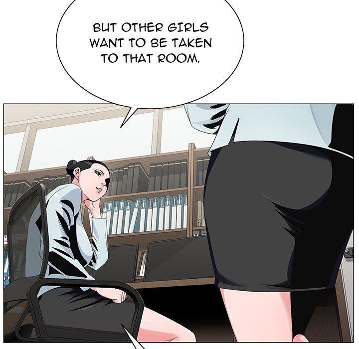 Divine Hands - Chapter 47 [photo 20] - MangaPorn