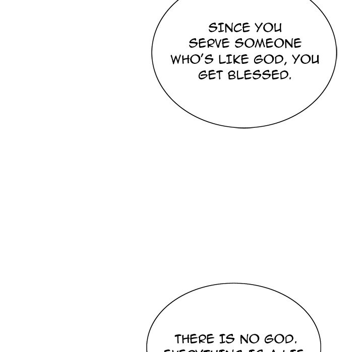 Divine Hands - Chapter 47 [photo 23] - MangaPorn