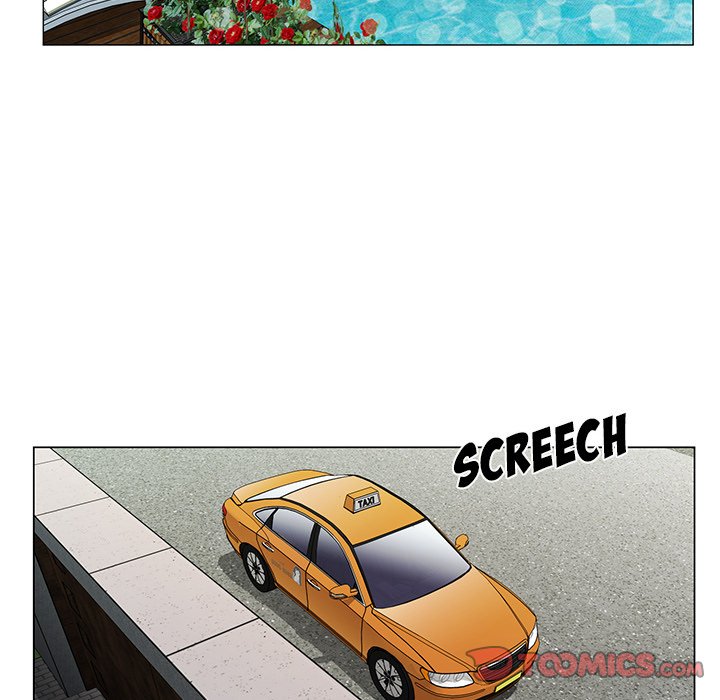 Divine Hands - Chapter 47 [photo 36] - MangaPorn