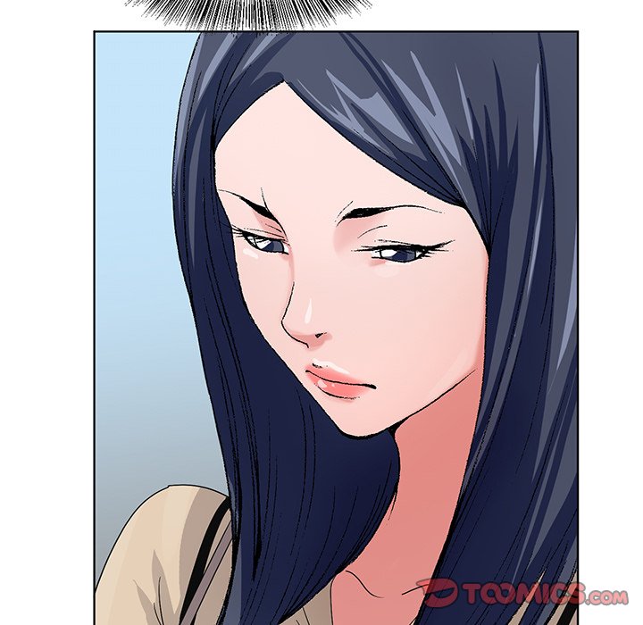 Divine Hands - Chapter 47 [photo 48] - MangaPorn
