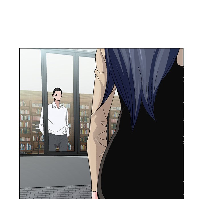 Divine Hands - Chapter 47 [photo 53] - MangaPorn