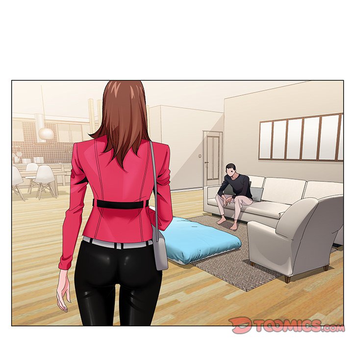 Divine Hands - Chapter 47 [photo 63] - MangaPorn