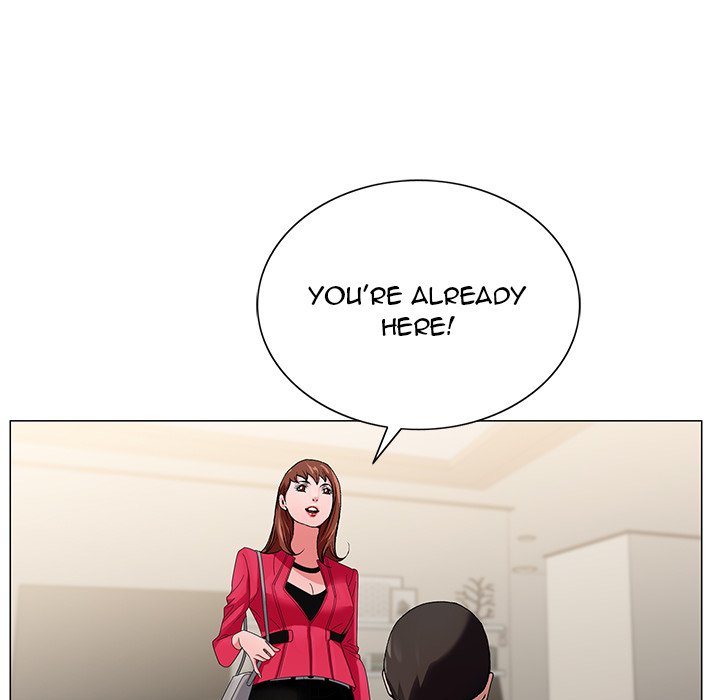 Divine Hands - Chapter 47 [photo 64] - MangaPorn