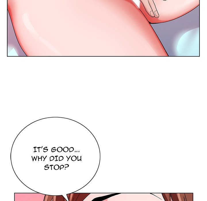 Divine Hands - Chapter 47 [photo 83] - MangaPorn
