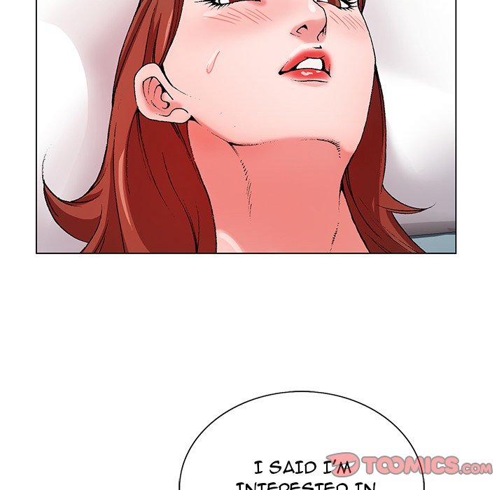 Divine Hands - Chapter 47 [photo 90] - MangaPorn