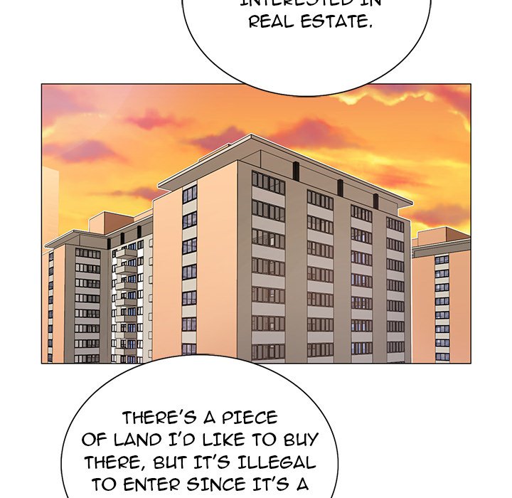 Divine Hands - Chapter 47 [photo 91] - MangaPorn
