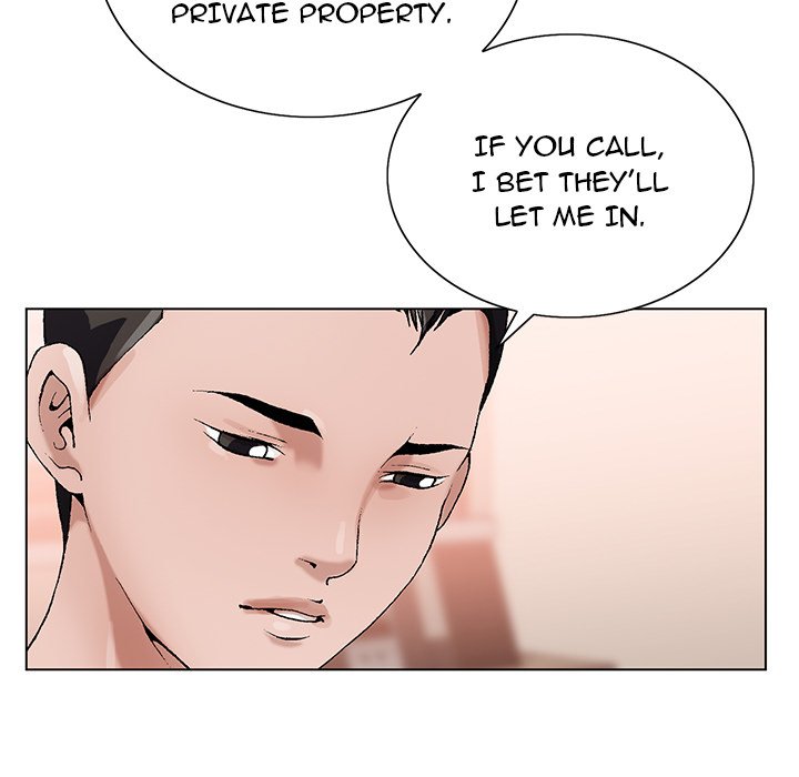 Divine Hands - Chapter 47 [photo 92] - MangaPorn