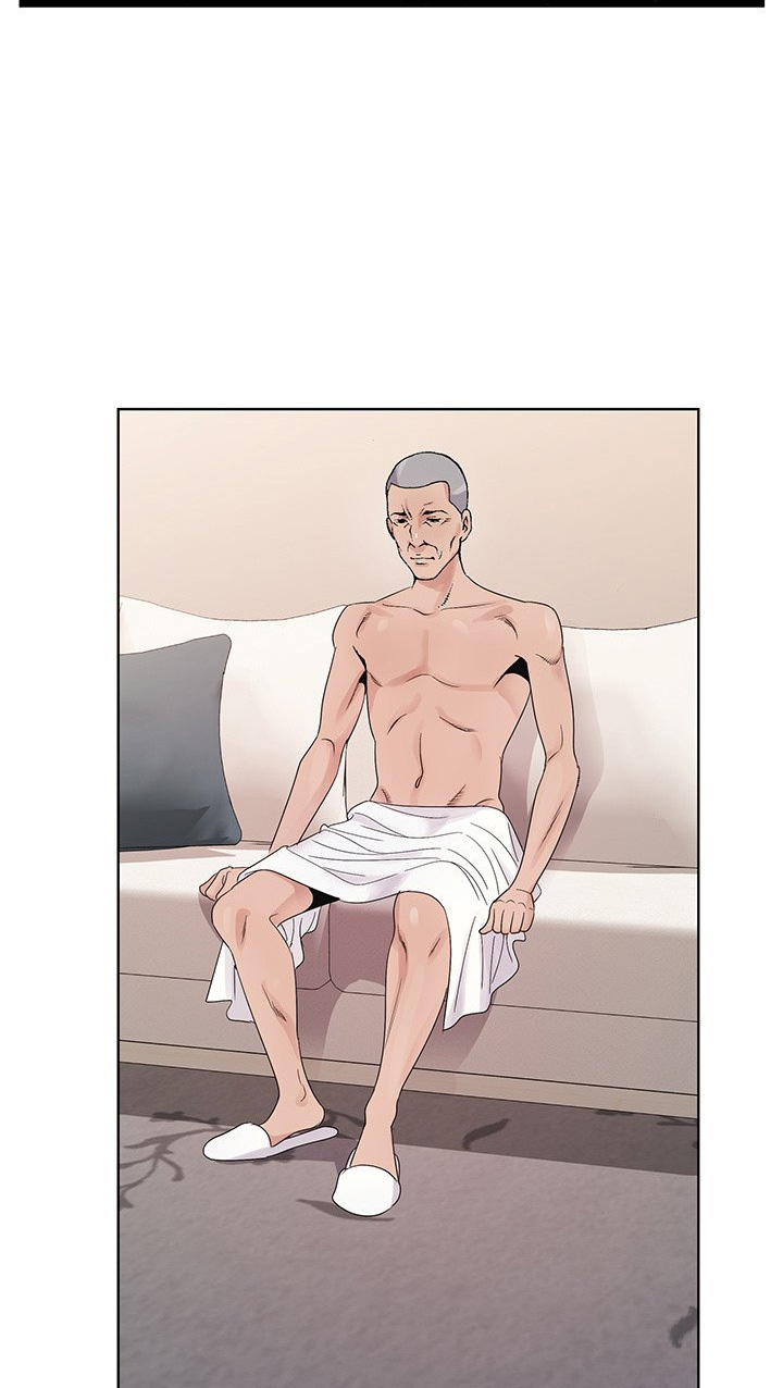Divine Hands - Chapter 48 [photo 36] - MangaPorn