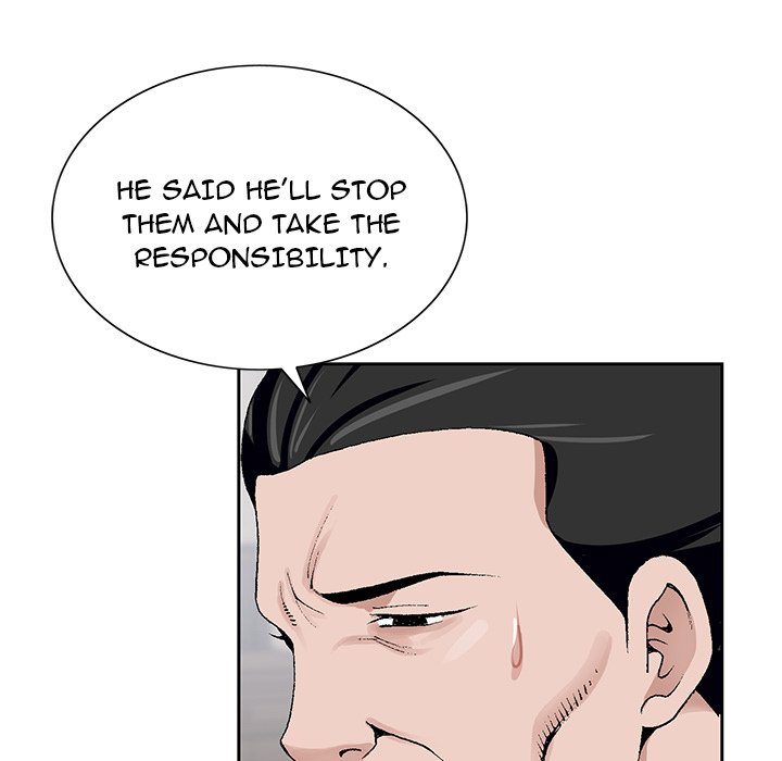 Divine Hands - Chapter 49 [photo 107] - MangaPorn