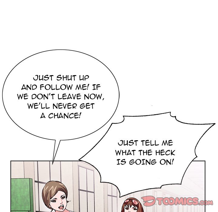 Divine Hands - Chapter 49 [photo 117] - MangaPorn