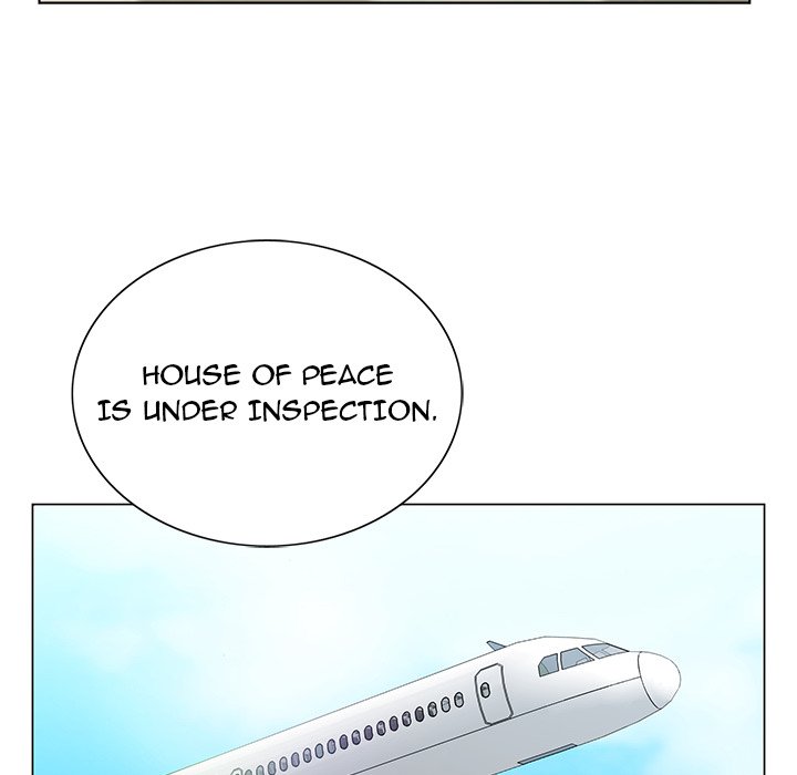 Divine Hands - Chapter 49 [photo 119] - MangaPorn