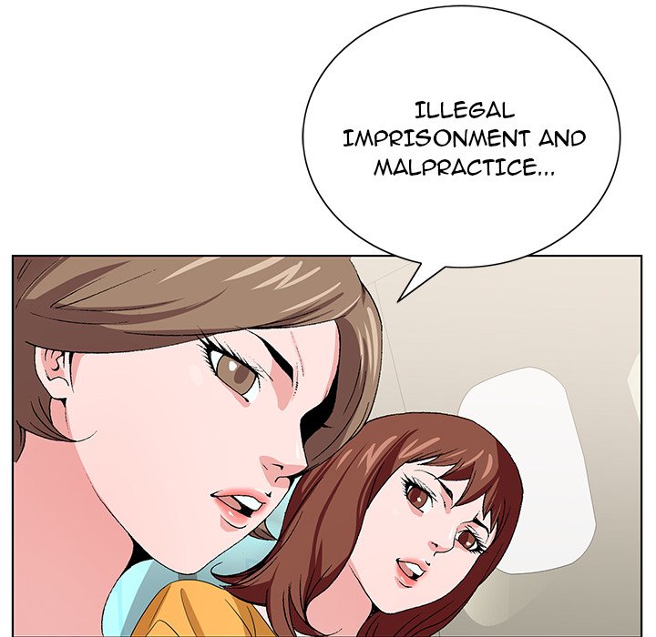 Divine Hands - Chapter 49 [photo 122] - MangaPorn