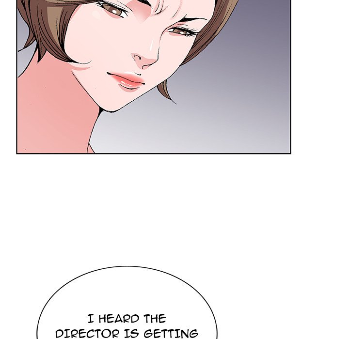 Divine Hands - Chapter 49 [photo 124] - MangaPorn